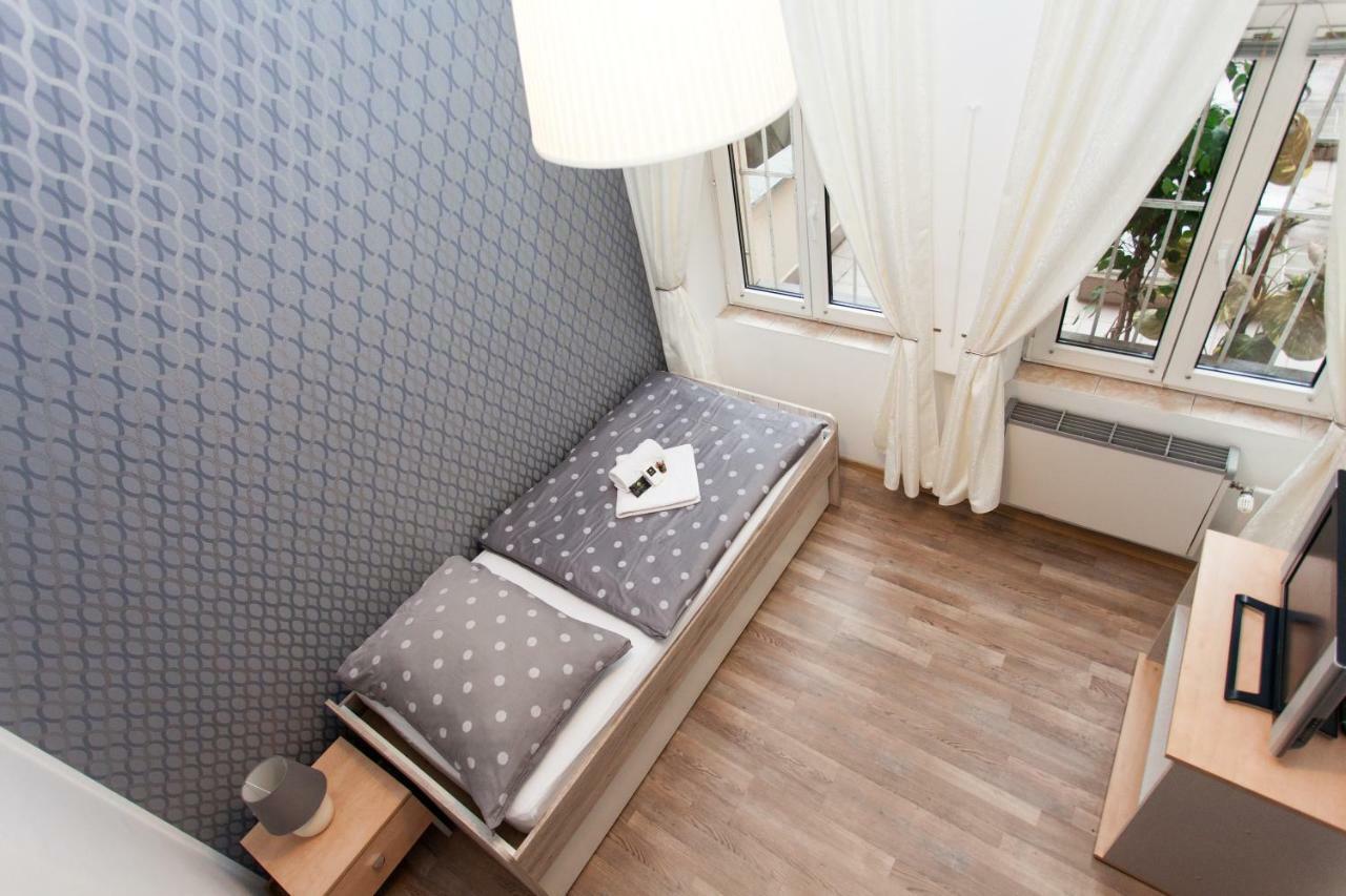 Avenida Park Hotel テプリツェ エクステリア 写真