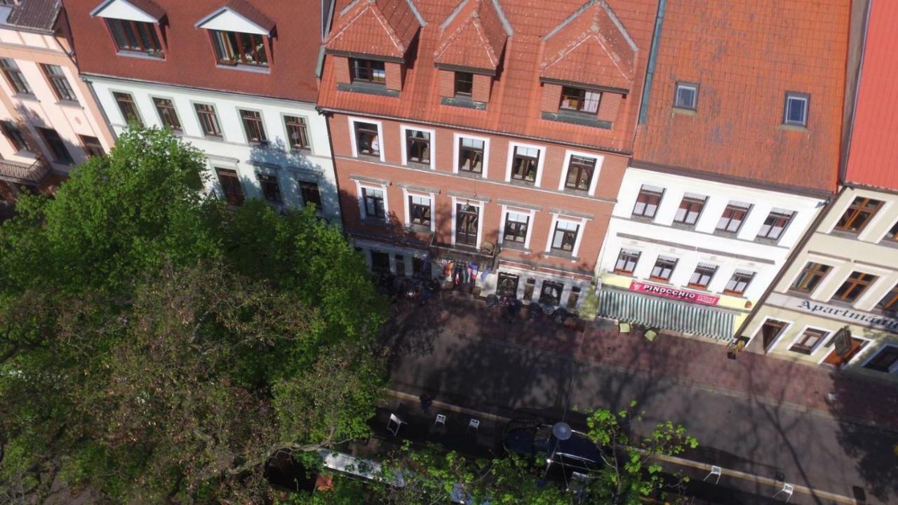 Avenida Park Hotel テプリツェ エクステリア 写真