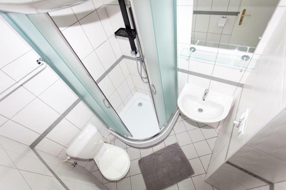 Avenida Park Hotel テプリツェ エクステリア 写真